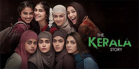 The Kerala Story in Doordarshan