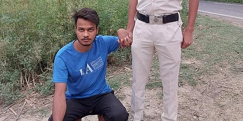 ಆರೋಪಿ ಸಾಹಿಲ್