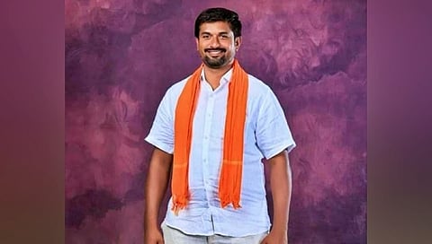 ಹರೀಶ್ ಹಳ್ಳಿ