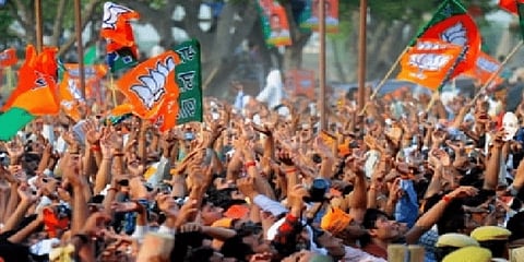 ಸಾಂದರ್ಭಿಕ ಚಿತ್ರ