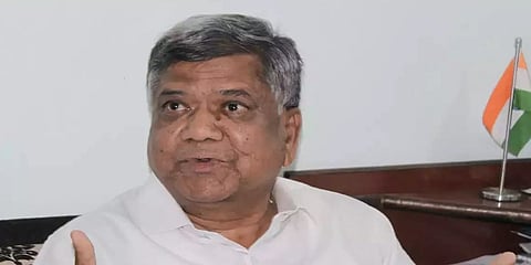 ಜಗದೀಶ್ ಶೆಟ್ಟರ್(ಸಂಗ್ರಹ ಚಿತ್ರ)