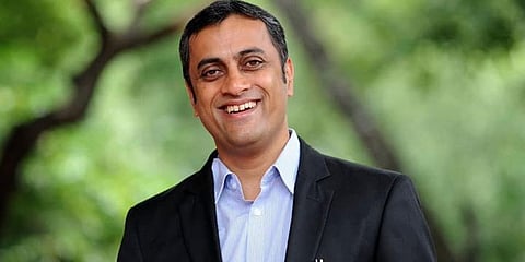 ವಿರಾಜಪೇಟೆ ಶಾಸಕ ಎ.ಎಸ್.ಪೊನ್ನಣ್ಣ
