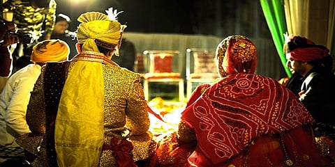 ಸಾಂದರ್ಭಿಕ ಚಿತ್ರ