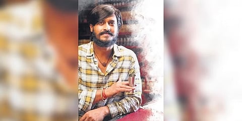 ನಿಶ್ಚಿತ್ ಕೊರೋಡಿ
