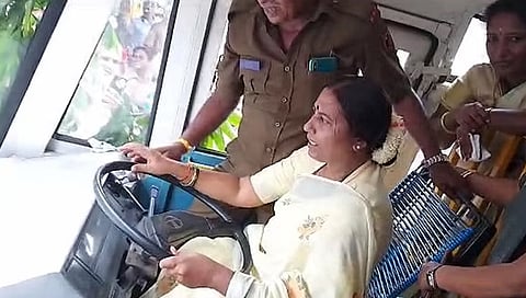 ಶಾಸಕಿ ರೂಪಕಲಾ