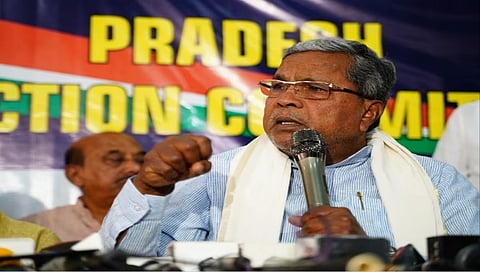 ಸಿದ್ದರಾಮಯ್ಯ