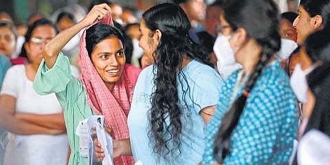 ಸಾಂದರ್ಭಿಕ ದೃಶ್ಯ