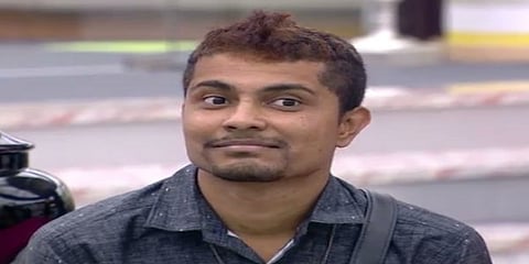 ಪ್ರಥಮ್