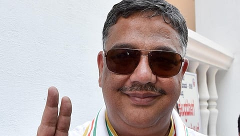 ತನ್ವೀರ್ ಸೇಠ್