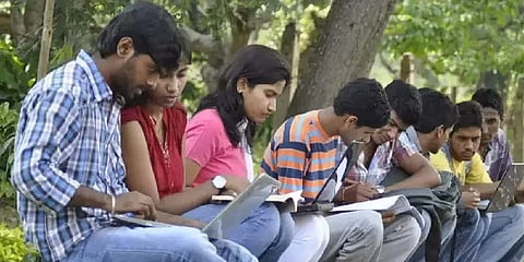 ಸಾಂದರ್ಭಿಕ ಚಿತ್ರ