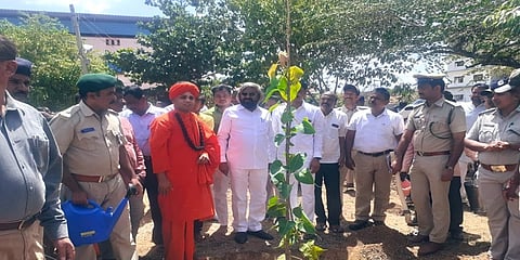ಈಶ್ವರ್ ಖಂಡ್ರೆ