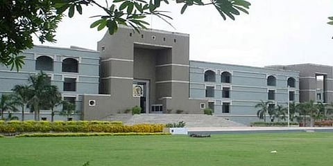ಗುಜರಾತ್ ಹೈಕೋರ್ಟ್