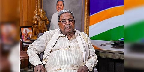 ಸಿದ್ದರಾಮಯ್ಯ