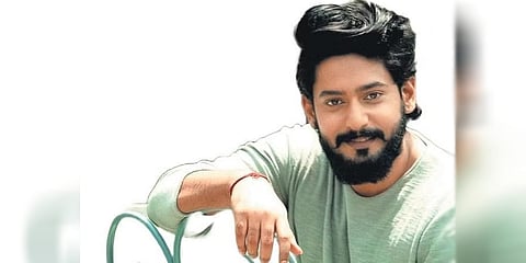 ಪ್ರಜ್ವಲ್ ದೇವರಾಜ್