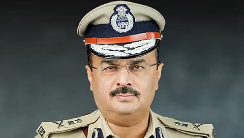 ಅಲೋಕ್ ಮೋಹನ್