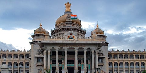 ವಿಧಾನ ಸೌಧ