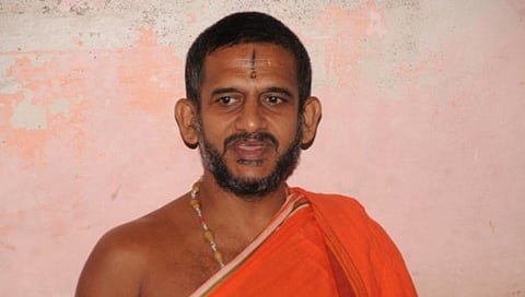 ಪೇಜಾವರ ಶ್ರೀಗಳು