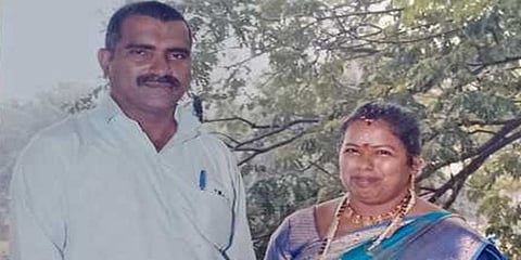 ಆತ್ಮಹತ್ಯೆಗೆ ಶರಣಾದ ಕುಟುಂಬ