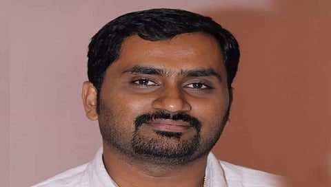ಅಜಿತ್ ರೈ
