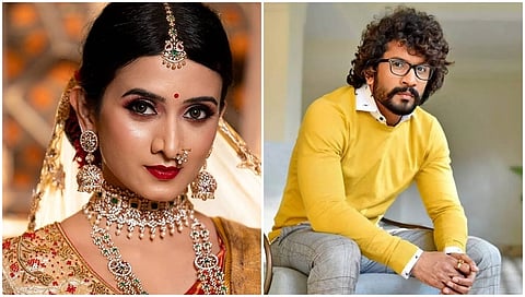 ಹರ್ಷಿಕಾ ಪೂಣಚ್ಚ ಮತ್ತು ಭುವನ್ ಪೊನ್ನಣ್ಣ