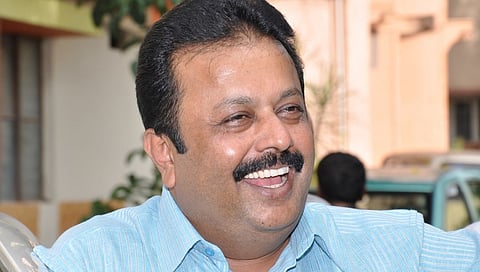 ಚಲುವರಾಯಸ್ವಾಮಿ
