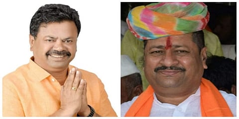 ರೇಣುಕಾಚಾರ್ಯ- ಯಟ್ನಾಳ್