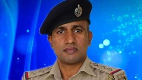 ಯು ಆರ್ ಮಂಜುನಾಥ್