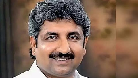 ಶಿವಕುಮಾರ್ ಉದಾಸಿ