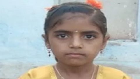 ನಿರ್ಮಲಾ ಈರಪ್ಪ