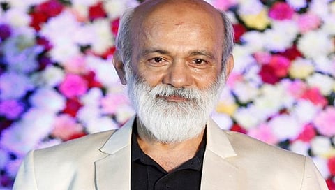 ಅಗ್ನಿ ಶ್ರೀಧರ್