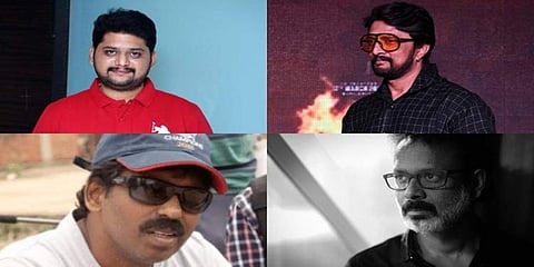 ಕಿಚ್ಚನ 46ನೇ ಚಿತ್ರದಲ್ಲಿ ಜೊತೆಯಾಗುವವರು ಎಂದು ಊಹಿಸಲಾಗಿರುವವರು