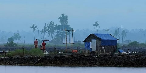 ಸಾಂದರ್ಭಿಕ ಚಿತ್ರ