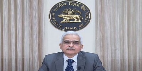 ಆರ್ ಬಿಐ ಗವರ್ನರ್
