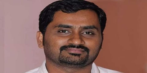 ಅಜಿತ್ ರೈ