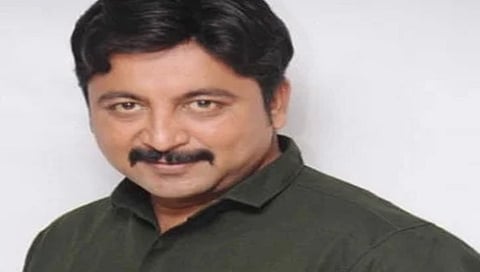 ನೀನಾಸಂ ಅಶ್ವತ್ಥ್