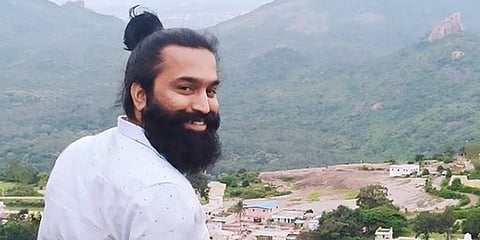 ಫಣಿಂದ್ರ ಸುಬ್ರಹ್ಮಣ್ಯ