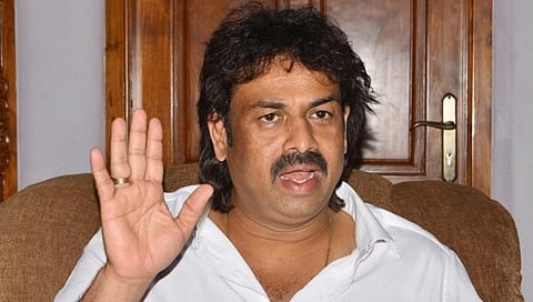 ಮಧು ಬಂಗಾರಪ್ಪ