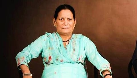 ಸೀತಾ ದಹಾಲ್