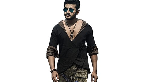 ಗಿಣಿರಾಮ ಸೀರಿಯಲ್ ಖ್ಯಾತಿಯ ನಟ ರಿತ್ವಿಕ್ ಮಠದ್