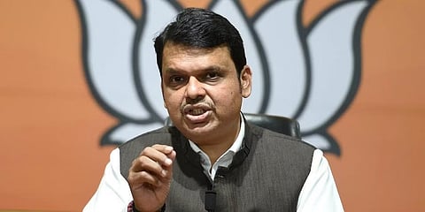 Devendra Fadnavis