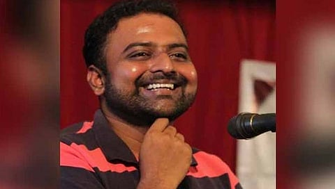 ಅಜಿತ್ ಹನುಮಕ್ಕನವರ್