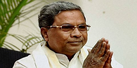 ಸಿದ್ದರಾಮಯ್ಯ