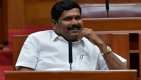 ಸಚಿವ ಶಿವರಾಜ ತಂಗಡಗಿ