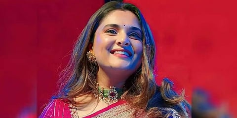 ರಮ್ಯಾ