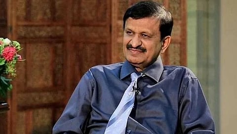 ಡಾ.ಸಿ ಎನ್ ಮಂಜುನಾಥ್