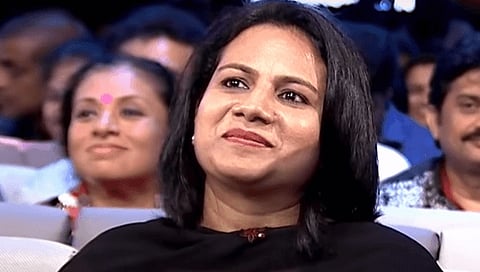 ಅಶ್ವಿನಿ ಪುನೀತ್ ರಾಜಕುಮಾರ್