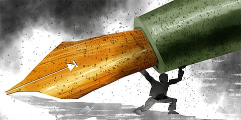 ಸಾಂದರ್ಭಿಕ ಚಿತ್ರ