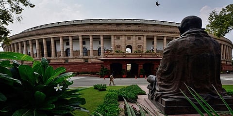 ಸಂಸತ್