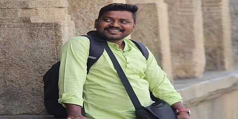 ಲೋಕೇಶ್