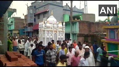 ಮೊಹರಂ ಮೆರವಣಿಗೆ ವೇಳೆ ನಾಲ್ಕು ಸಾವು